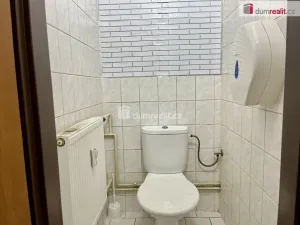 Pronájem obchodního prostoru, Karlovy Vary - Rybáře, U Koupaliště, 208 m2