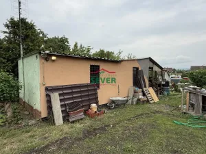 Prodej zahrady, Postoloprty, 578 m2