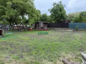 Prodej zahrady, Postoloprty, 578 m2