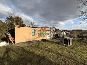 Prodej zahrady, Postoloprty, 578 m2