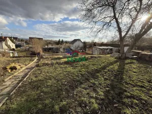 Prodej zahrady, Postoloprty, 578 m2