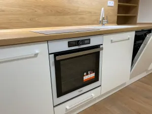 Pronájem bytu 4+kk, Brno - Štýřice, Sovinec, 92 m2