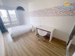Pronájem bytu 2+kk, Praha - Stodůlky, Svitákova, 62 m2