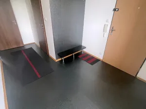 Pronájem bytu 2+kk, Praha - Stodůlky, Svitákova, 62 m2