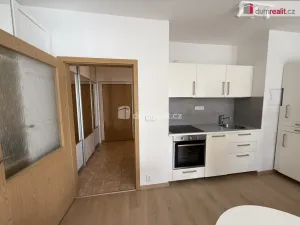 Pronájem bytu 1+kk, Kralupy nad Vltavou, Přemyslova, 38 m2