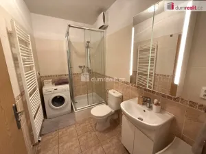Pronájem bytu 1+kk, Kralupy nad Vltavou, Přemyslova, 38 m2