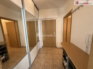 Pronájem bytu 1+kk, Kralupy nad Vltavou, Přemyslova, 38 m2