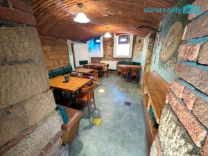 Pronájem kanceláře, Plzeň, Lindauerova, 192 m2