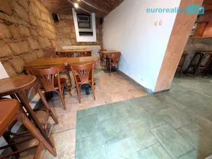 Pronájem kanceláře, Plzeň, Lindauerova, 192 m2