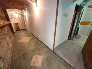 Pronájem kanceláře, Plzeň, Lindauerova, 192 m2