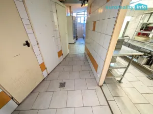 Pronájem kanceláře, Plzeň, Lindauerova, 192 m2