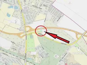 Prodej pole, Znojmo, 176 m2