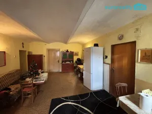 Prodej zemědělské usedlosti, Janovice nad Úhlavou - Petrovice nad Úhlavou, 144 m2