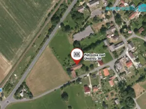 Prodej zemědělské usedlosti, Janovice nad Úhlavou - Petrovice nad Úhlavou, 144 m2