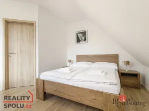 Prodej bytu 1+kk, Hlubočec, 19 m2