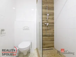 Prodej bytu 1+kk, Hlubočec, 19 m2