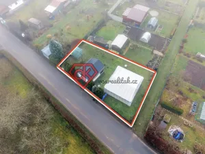 Prodej chaty, Svitavy - Lačnov, Pod Hrází, 90 m2