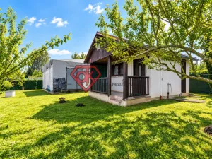 Prodej chaty, Svitavy - Lačnov, Pod Hrází, 90 m2