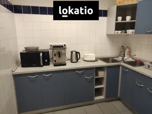 Pronájem skladu, Hradec Králové, Březhradská, 1279 m2