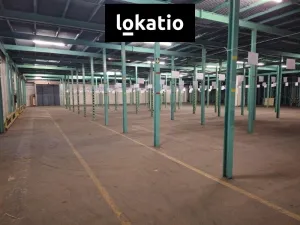 Pronájem skladu, Hradec Králové, Březhradská, 1279 m2