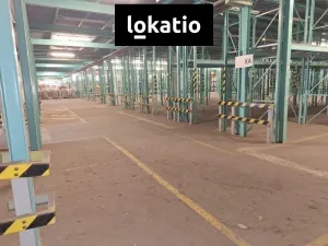 Pronájem skladu, Hradec Králové, Březhradská, 1279 m2