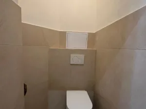 Pronájem bytu 2+kk, Praha - Dolní Počernice, K zámku, 65 m2