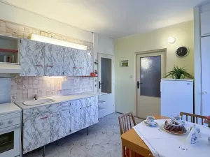 Prodej bytu 2+1, Brno, Chopinova, 58 m2