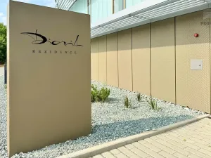 Pronájem bytu 2+kk, Brno, Bystrcká, 51 m2