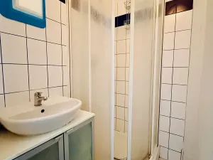 Pronájem bytu 2+1, Brno, Údolní, 60 m2