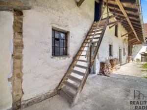 Prodej skladu, Holetín - Horní Holetín, 150 m2