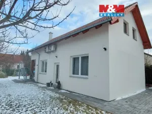 Pronájem bytu 3+kk, Mirotice, Za Truhlárnou, 59 m2