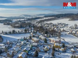 Prodej bytu 4+1, Jablonec nad Nisou - Kokonín, Dalešická, 95 m2