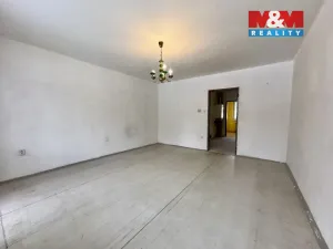 Prodej bytu 4+1, Jablonec nad Nisou - Kokonín, Dalešická, 95 m2