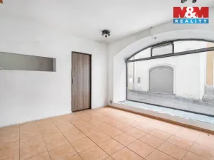 Prodej činžovního domu, Mladá Boleslav - Mladá Boleslav I, Pražská brána, 300 m2