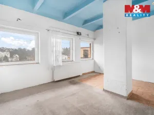 Prodej činžovního domu, Mladá Boleslav - Mladá Boleslav I, Pražská brána, 300 m2