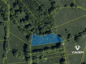 Prodej podílu louky, Javorník, 1860 m2