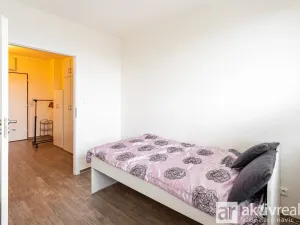 Prodej bytu 2+kk, Neratovice, Dr. E. Beneše, 40 m2