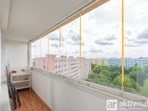 Prodej bytu 2+kk, Neratovice, Dr. E. Beneše, 40 m2