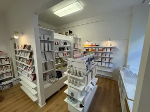 Pronájem obchodního prostoru, Praha - Bubeneč, Eliášova, 39 m2