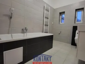 Pronájem bytu 2+1, České Budějovice - České Budějovice 3, 81 m2