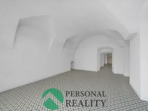 Pronájem kanceláře, Přelouč, Hradecká, 125 m2