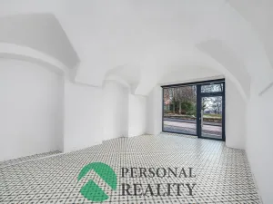 Pronájem kanceláře, Přelouč, Hradecká, 125 m2