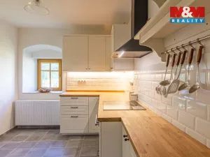 Prodej rodinného domu, Rudná pod Pradědem - Stará Rudná, 270 m2