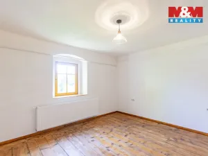 Prodej rodinného domu, Rudná pod Pradědem - Stará Rudná, 270 m2