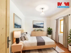 Prodej rodinného domu, Rudná pod Pradědem - Stará Rudná, 270 m2