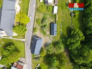 Prodej rodinného domu, Rudná pod Pradědem - Stará Rudná, 270 m2