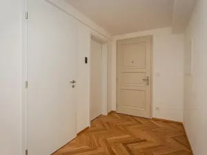 Pronájem bytu 4+kk, Praha - Žižkov, Seifertova, 107 m2