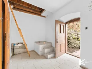 Prodej rodinného domu, Nové Město nad Metují, Na Táboře, 125 m2