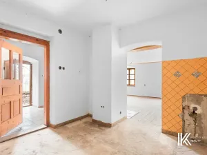 Prodej rodinného domu, Nové Město nad Metují, Na Táboře, 125 m2