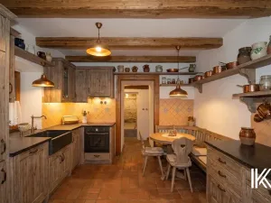 Prodej rodinného domu, Nové Město nad Metují, Na Táboře, 125 m2